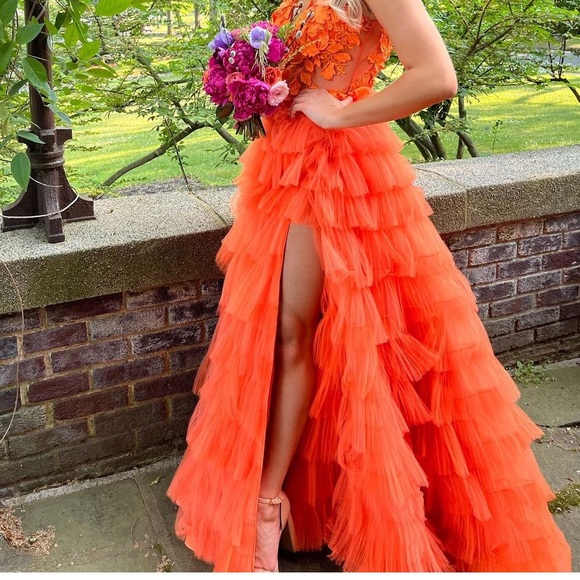 Jovani Dresses & Skirts - JOVANI PROM/ PAGEANT DRESS